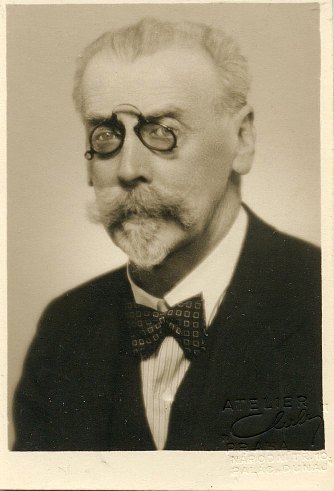 Filip Hauptmann